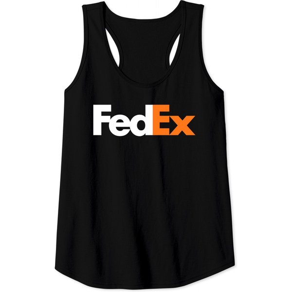 Fedex Tank Tops, Fedex Tank Tops-image