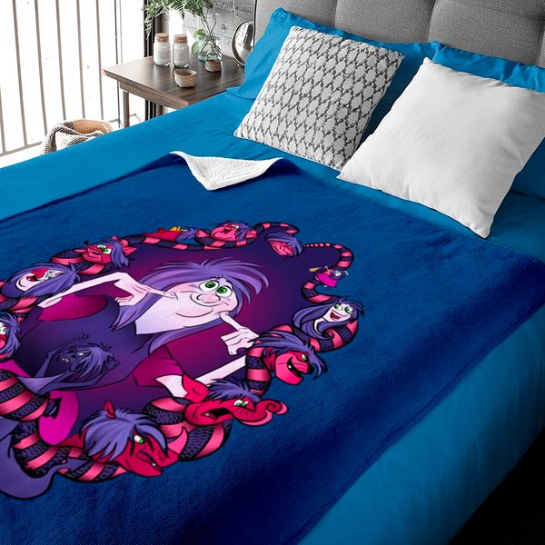 Madame Mim Baby Blankets Baby Blankets-image