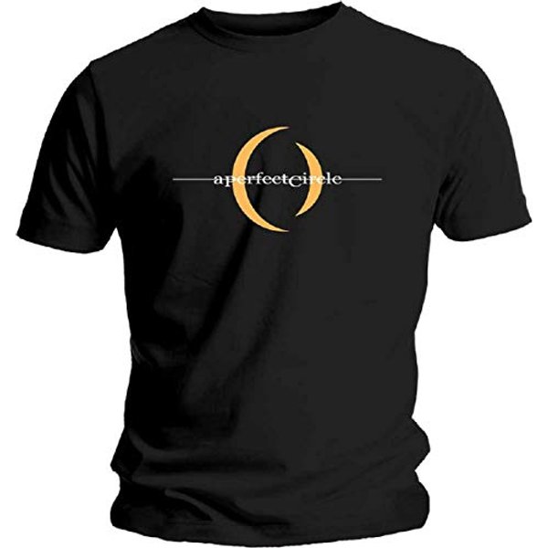 A Perfect Circle 'Logo' T-Shirt-image