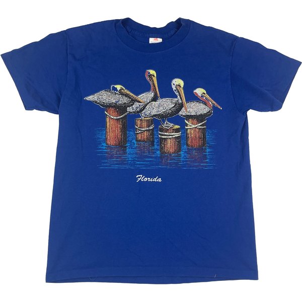 Vintage Florida Pelicans T-Shirt-image