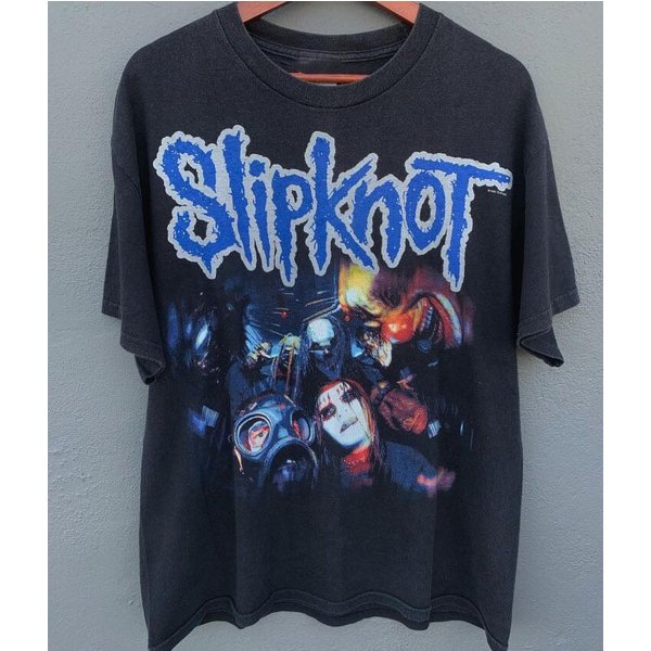 Sl.I.P.Kn.Ot T-Shirt, Sl.I.P.Kn.Ot Heavy Metal Rock Shirt, Rock Band Shirt-image