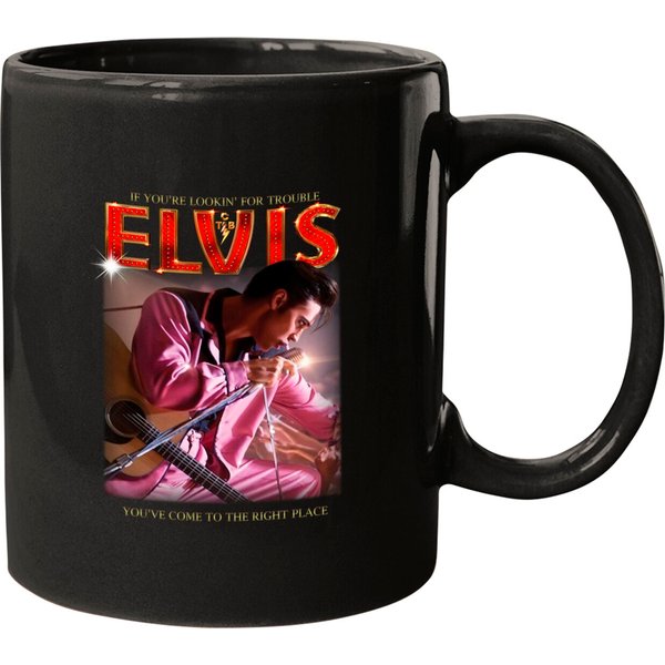 Austin Butler Elvis Mugs-image