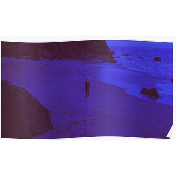 I'm God Clams Casino Premium Matte Vertical Poster-image