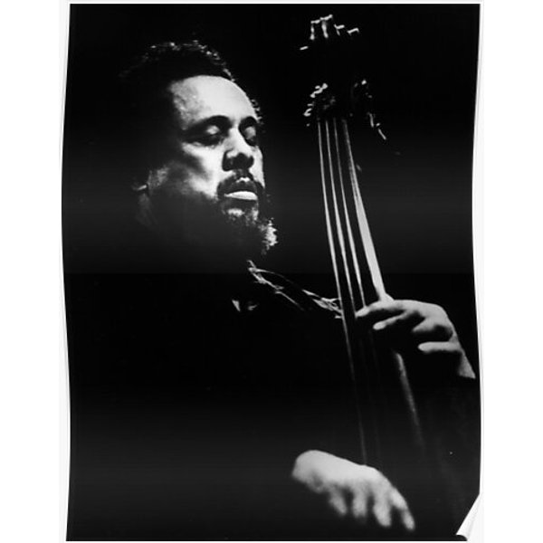 Mingus Premium Matte Vertical Poster-image