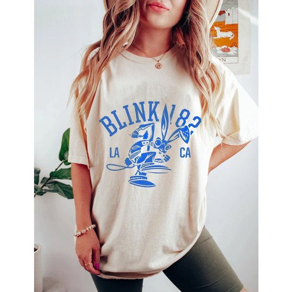 B.Lin.K 182 World Tour, B.Lin.K 182 Music Band, B.Lin.K 182 Pop-Punk Band Reunite For World Tour 2022-image