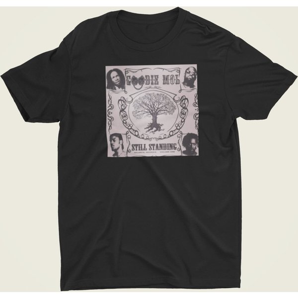 Goodie Mob Still Standing Tshirt-image
