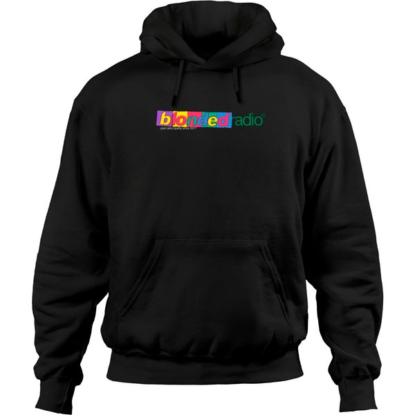 Blonded Radio 2022 Hoodies, Boys Don't Cry, Frank Ocean Blond Hoodies-image