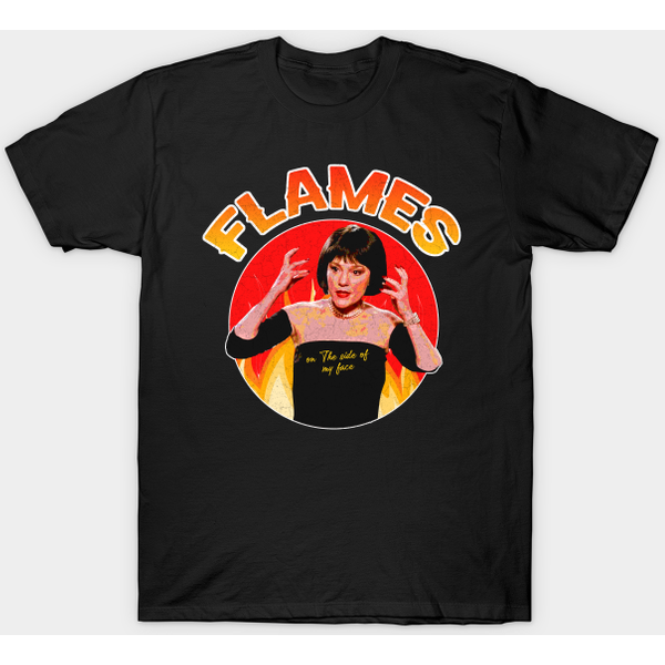 Clue Movie - Clue Movie - T-Shirt-image