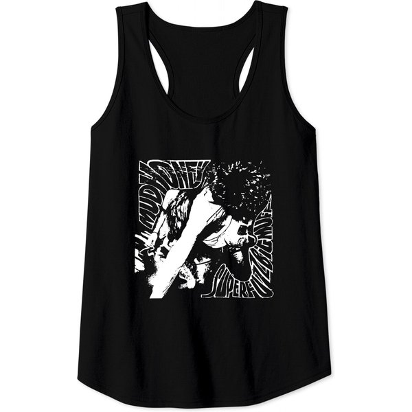 Mudhoney - Tank Tops-image