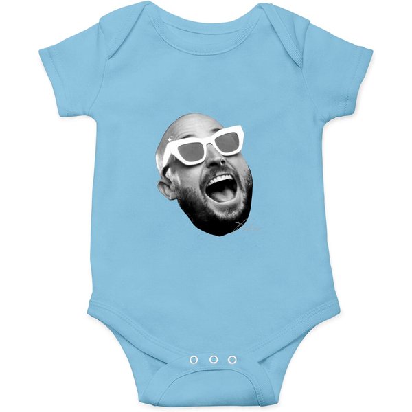 Dj Fisher Special Edition Onesies Rave Onesies