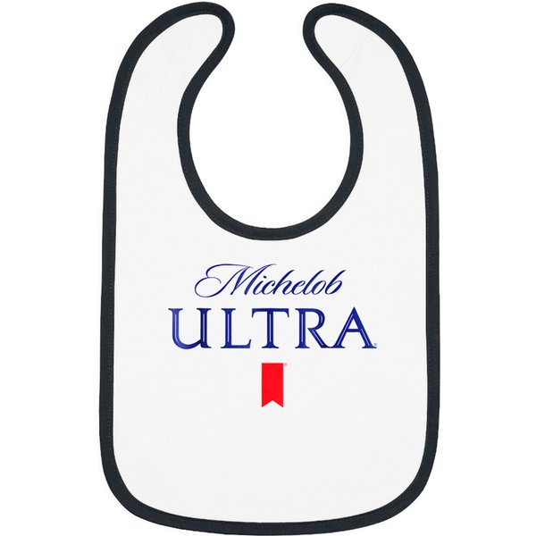 Michelob Ultra Logo T Shirt15774 Bibs