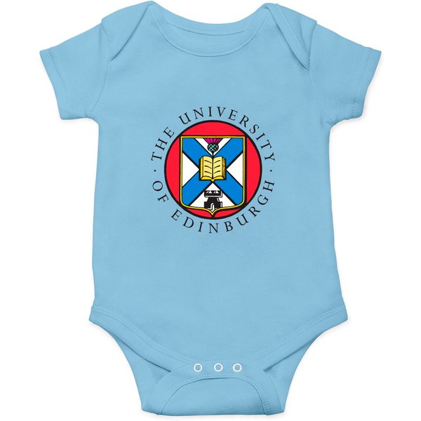 Edinburgh Of University Onesies Onesies-image