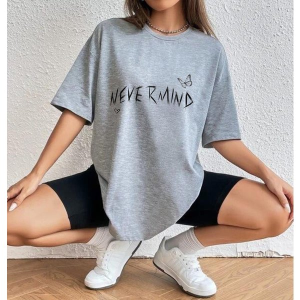 Jimin Nevermind Tattoo T-Shirt - Unique Design-image