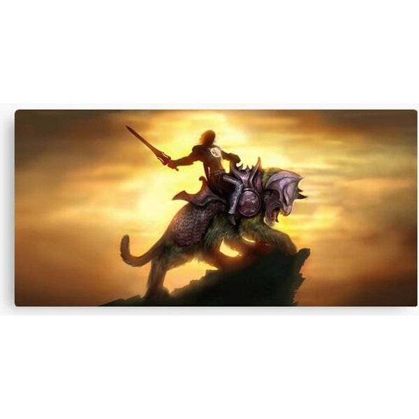 He Man Canvas, He Man Canvas-image