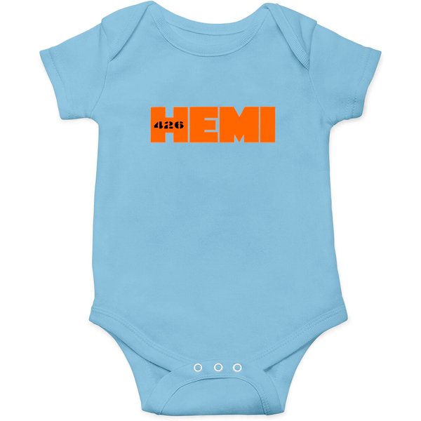 Mopar - Hemi Onesies