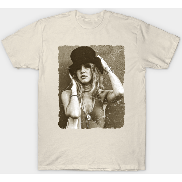 Stevie Nicks Mama - Stevie Nicks - T-Shirt-image
