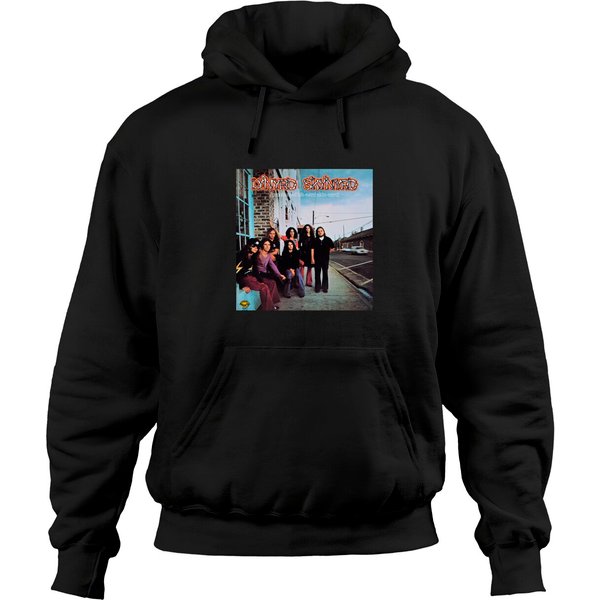 Lynyrd Skynyrd Hoodies, Heavy Metal, Rock Band Hoodies