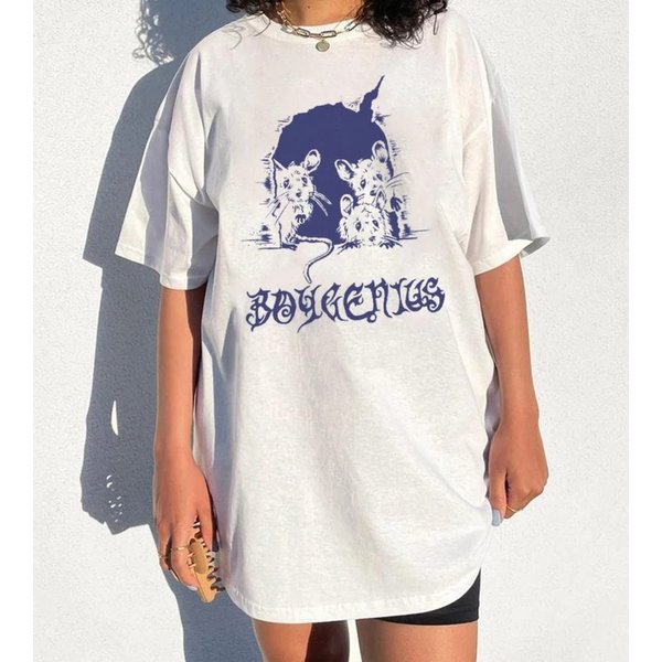 Boygenius Band Reset Tour 2023 Shirt, Boygenius Band Tour 2023 Shirt-image