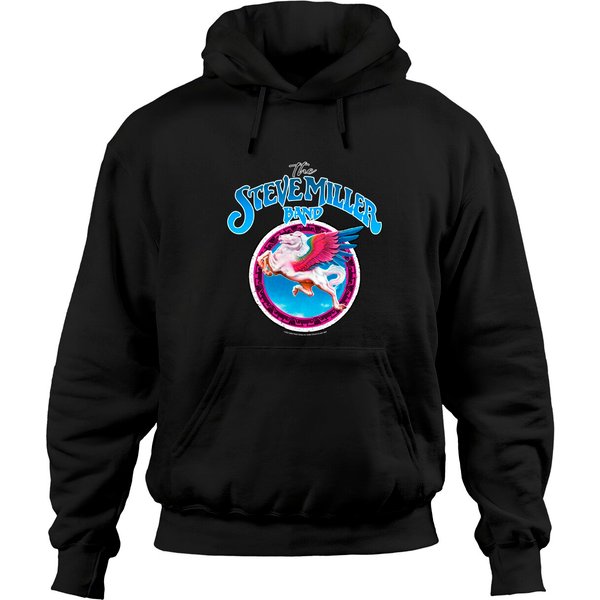 Steve Miller Band Hoodies-image