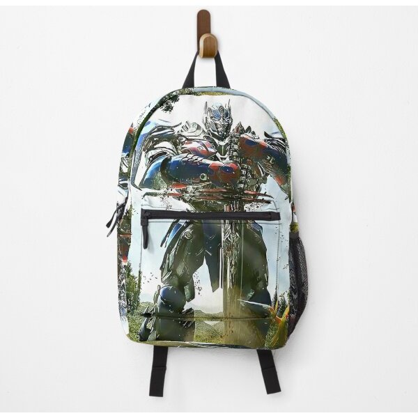 Transformers Backpack-image