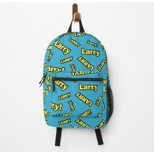 Larry, Larry, Larry! - Impractical Jokers, Joe Gatto Backpack-image