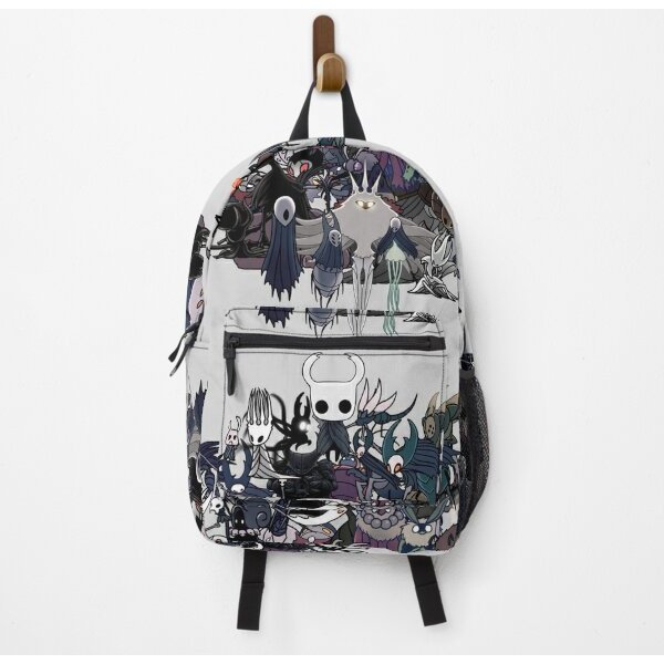 Hollow Knight Backpack-image