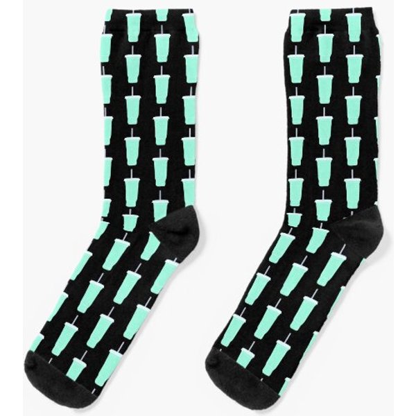 Baja Blast Socks-image
