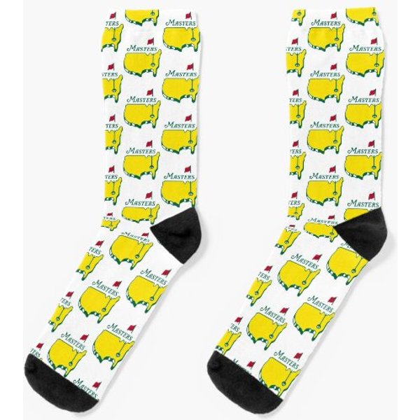 Masters Socks, Masters Socks-image