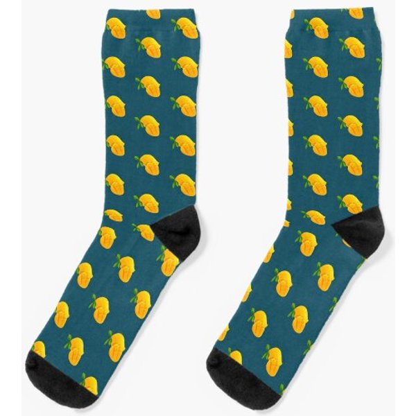 Mango Socks, Mango Socks-image
