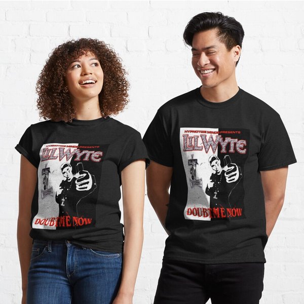 Lil Wyte T-Shirt-image