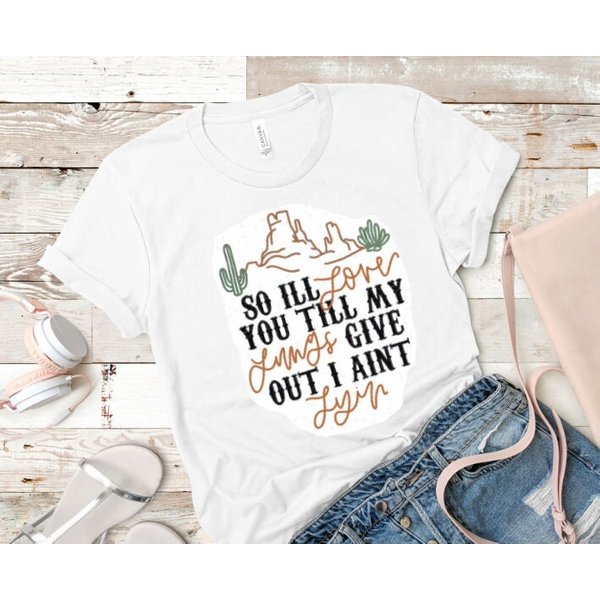 Tyler Childers All Yourn Shirt, Tyler Childers Vintage T-Shirt-image