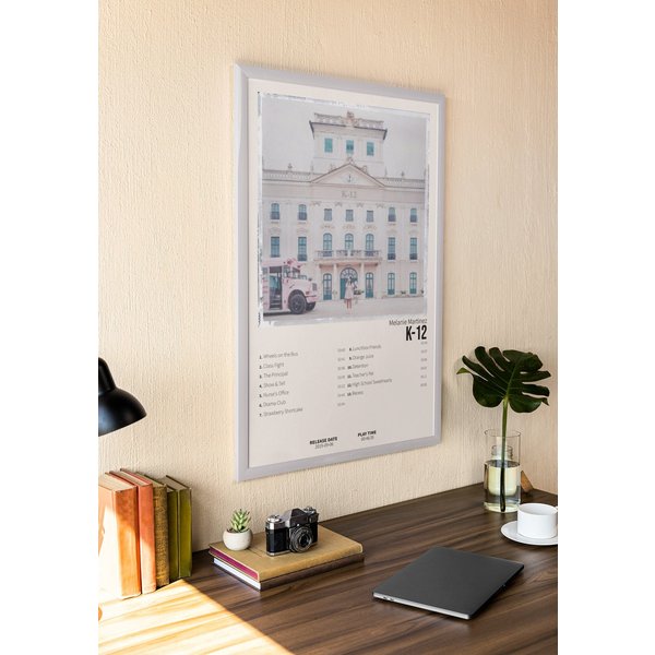 Melanie Martinez - K-12 | Album Cover Poster For Wall Art-image