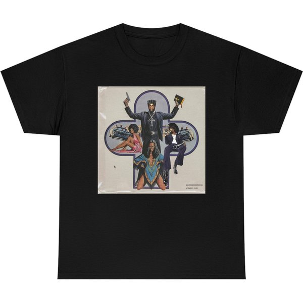 Scaring The Hoes Jpegmafia Danny Brown Album Cover Shirt-image
