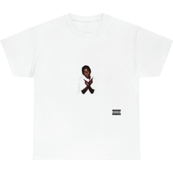 Ken Carson X Album Cover T-Shirt | Festival Gear-image