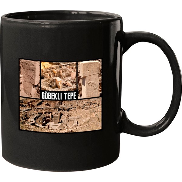 Gobekli Tepe - Gobekli Tepe - Mugs