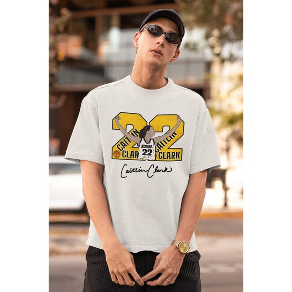 Caitlin Clark Hawkeyes National Championship Final Four Big Ten 10 Shirt-image
