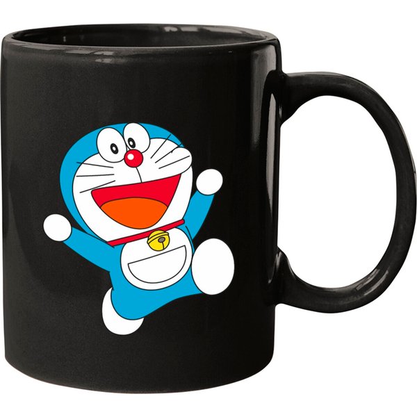 Doraemon - Doraemon - Mugs