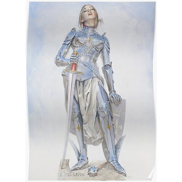 Hajime Sorayama Pin-Up Premium Matte Vertical Poster-image