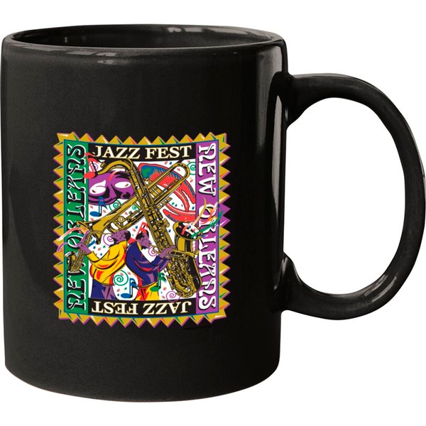 New-Or-Jazz-Fest Mugs-image