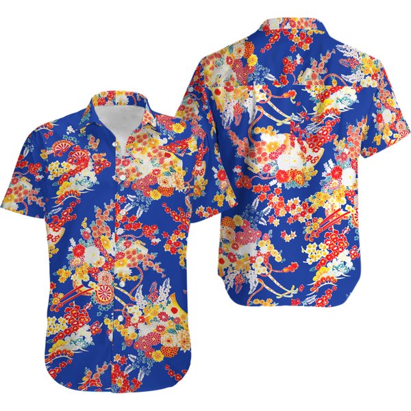 Romeo Juliet Movie Shirt Romeo Juliet Hawaiian Shirt-image