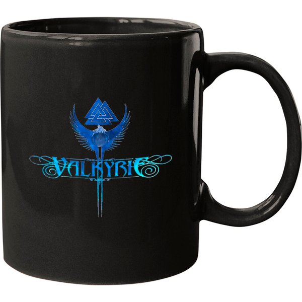 Valkyrie Mugs, Valkyrie Mugs