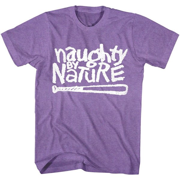 Naughty By Nature Old School T-Shirt Logo 90'S Hip-Hop Rap Group Treach Graphic Tees-image