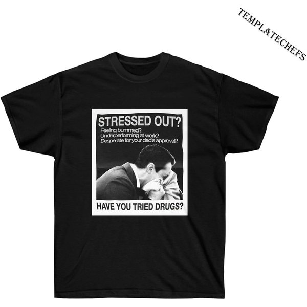 Tom Wambsgans Tee, Tom Wambsgans T-Shirt Sweatshirt, Trending Tee, Succession Unisex Tshirt-image