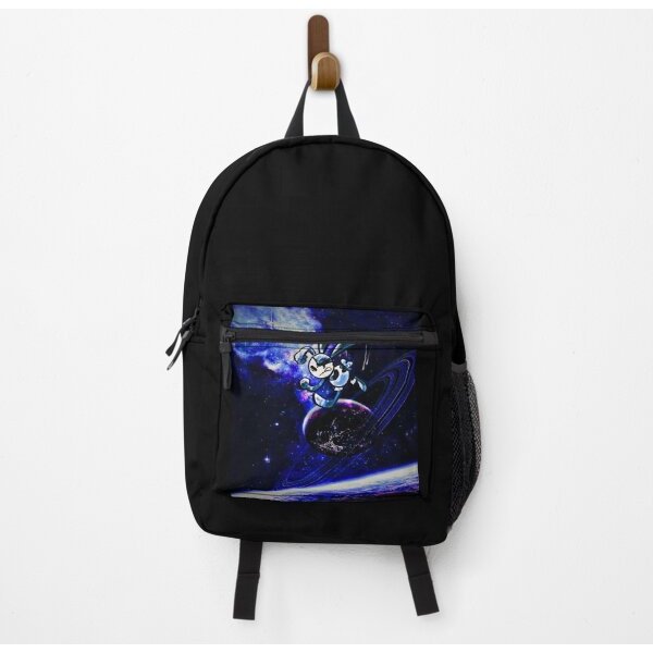 Oswald The Lucky Rabbit Backpack-image