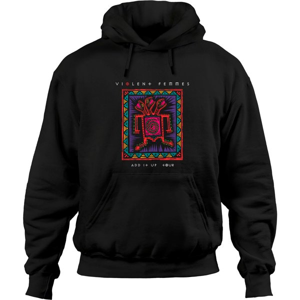 Violent Femmes Hoodies-image