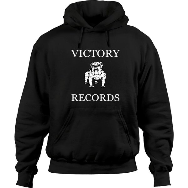 Victory Records Hoodies-image