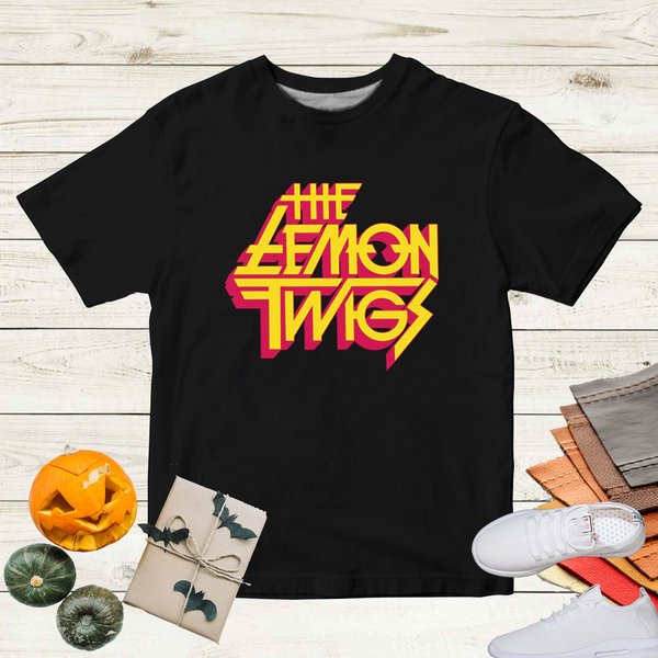The Lemon Twigs Unisex T Shirt-image