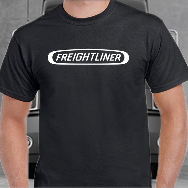 Freightliner T Shirt-image