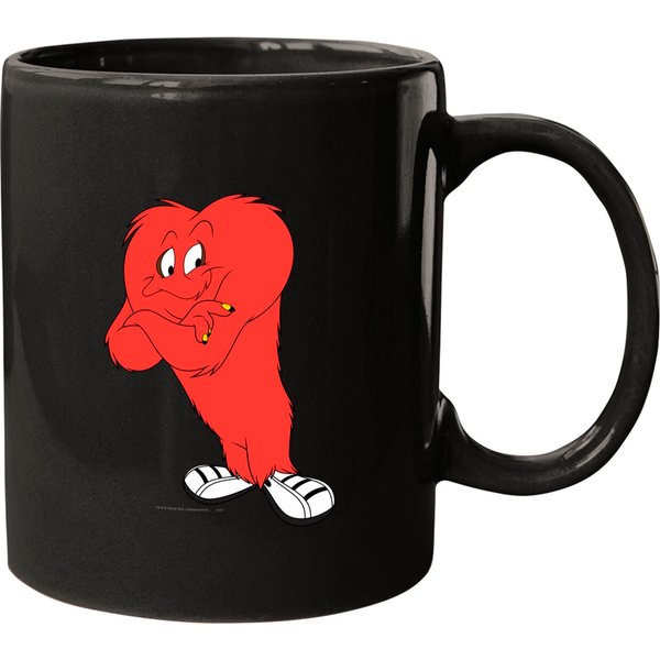 Gossamer Posing - Color Mugs