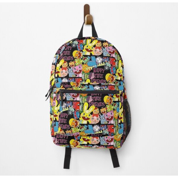 Happy Tree Friends - Limited Edition | Perfect Gift Backpack-image